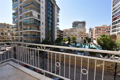 2+1 Lejlighed i Alanya, Antalya, Tyrkiet Nr. 216594 - 19