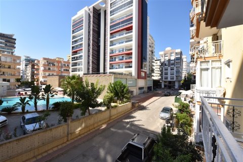2+1 Lejlighed i Alanya, Antalya, Tyrkiet Nr. 216594 - 20