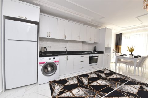 2+1 Lejlighed i Alanya, Antalya, Tyrkiet Nr. 216594 - 9