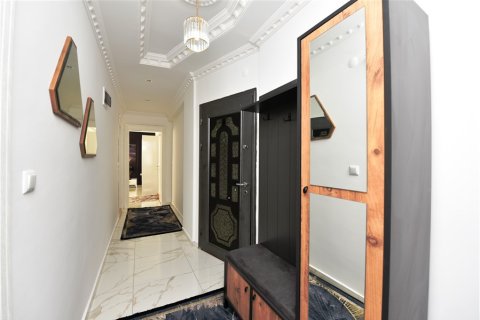 2+1 Lejlighed i Alanya, Antalya, Tyrkiet Nr. 216594 - 4