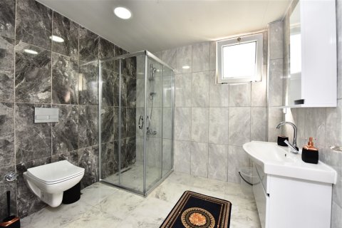2+1 Lejlighed i Alanya, Antalya, Tyrkiet Nr. 216594 - 14
