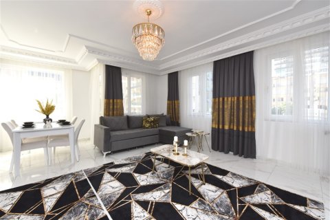 2+1 Lejlighed i Alanya, Antalya, Tyrkiet Nr. 216594 - 8