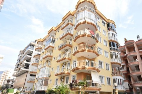 2+1 Lejlighed i Alanya, Antalya, Tyrkiet Nr. 216594 - 26