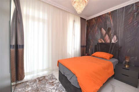 2+1 Lejlighed i Alanya, Antalya, Tyrkiet Nr. 216594 - 5