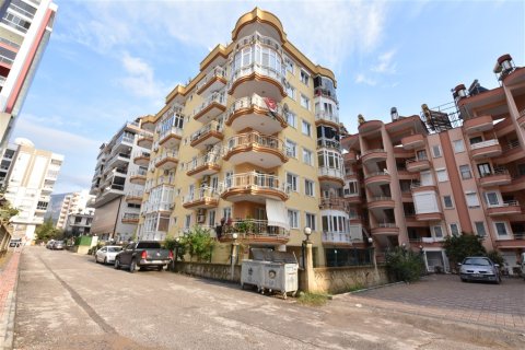 2+1 Lejlighed i Alanya, Antalya, Tyrkiet Nr. 216594 - 27