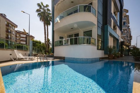 Daire 3+1 Alanya, Antalya, Türkiye №216595 - 24