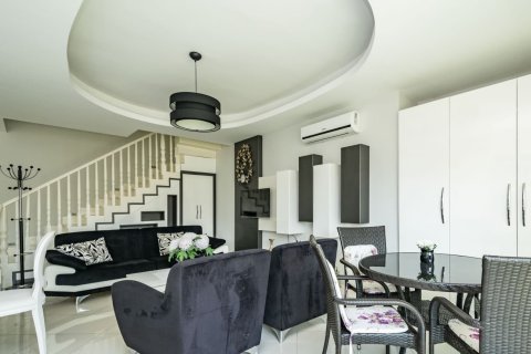 Daire 3+1 Alanya, Antalya, Türkiye №216595 - 27
