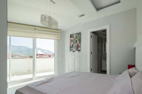 Daire 3+1 Alanya, Antalya, Türkiye №216595 - 7