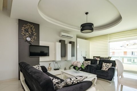 Daire 3+1 Alanya, Antalya, Türkiye №216595 - 25
