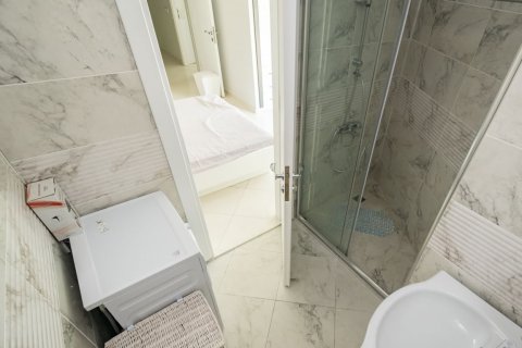 Daire 3+1 Alanya, Antalya, Türkiye №216595 - 5