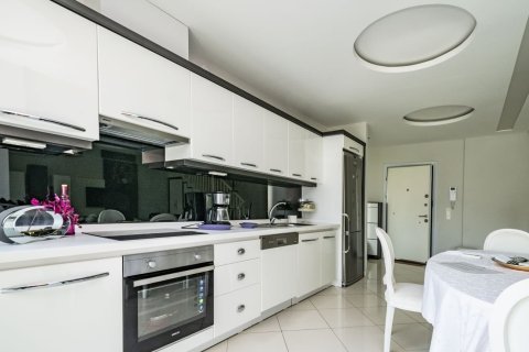 Daire 3+1 Alanya, Antalya, Türkiye №216595 - 29