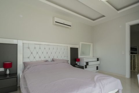 Daire 3+1 Alanya, Antalya, Türkiye №216595 - 4