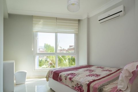 Daire 3+1 Alanya, Antalya, Türkiye №216595 - 2
