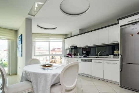 Daire 3+1 Alanya, Antalya, Türkiye №216595 - 26