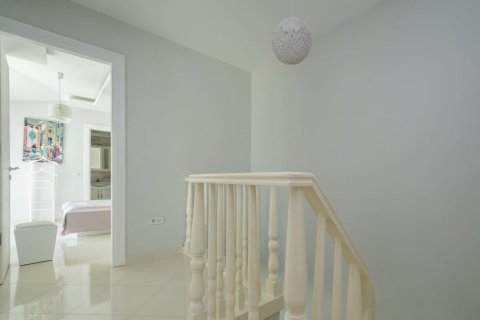 Daire 3+1 Alanya, Antalya, Türkiye №216595 - 30