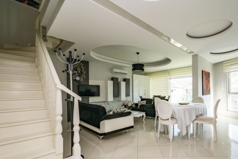 Daire 3+1 Alanya, Antalya, Türkiye №216595 - 21