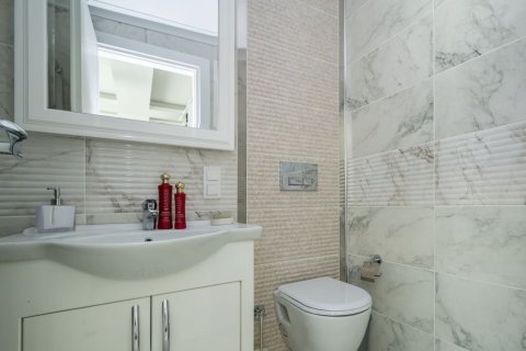 Daire 3+1 Alanya, Antalya, Türkiye №216595 - 6