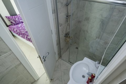 Daire 3+1 Alanya, Antalya, Türkiye №216595 - 11