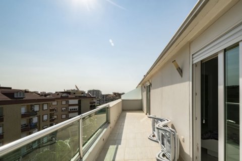 Daire 3+1 Alanya, Antalya, Türkiye №216595 - 10