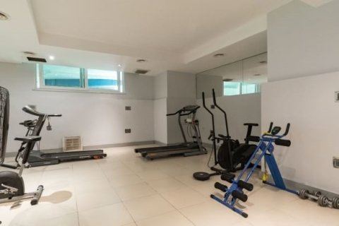 Daire 3+1 Alanya, Antalya, Türkiye №216595 - 19