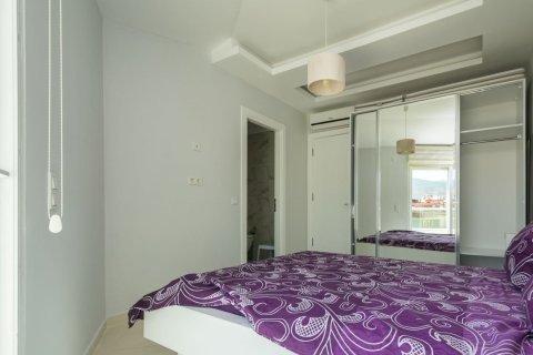 Daire 3+1 Alanya, Antalya, Türkiye №216595 - 9