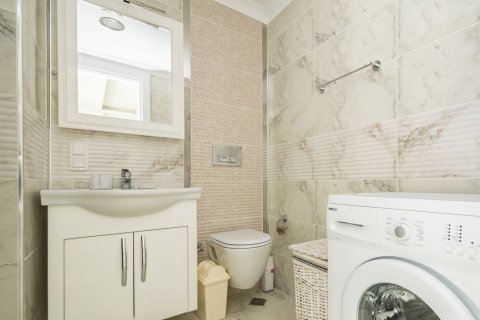 Daire 3+1 Alanya, Antalya, Türkiye №216595 - 3