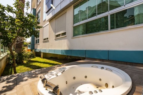 Daire 3+1 Alanya, Antalya, Türkiye №216595 - 23