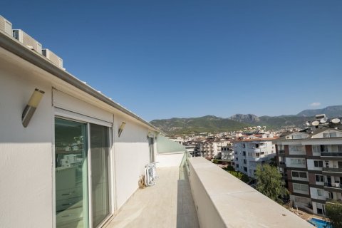 Daire 3+1 Alanya, Antalya, Türkiye №216595 - 12