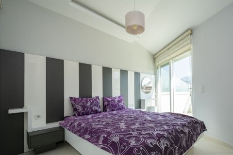 Daire 3+1 Alanya, Antalya, Türkiye №216595 - 8
