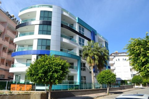 Daire 3+1 Alanya, Antalya, Türkiye №216595 - 15