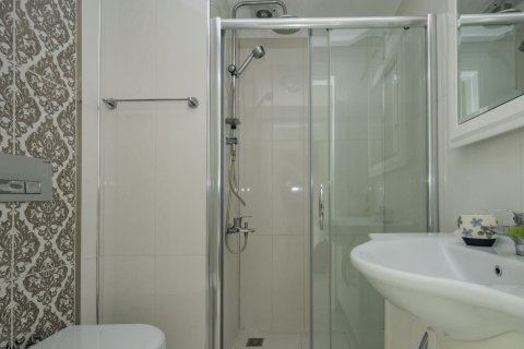 Daire 3+1 Alanya, Antalya, Türkiye №216595 - 28