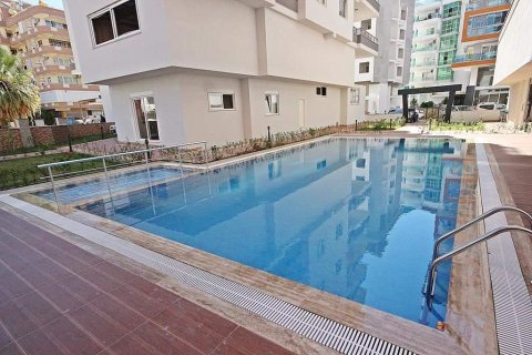 2+1 Leilighet i Alanya, Antalya, Tyrkia Nr. 216598 - 7