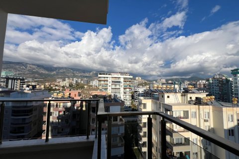 2+1 Leilighet i Alanya, Antalya, Tyrkia Nr. 216598 - 14
