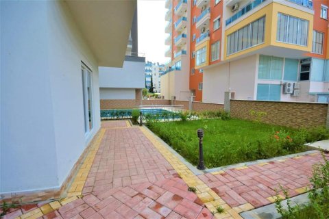2+1 Leilighet i Alanya, Antalya, Tyrkia Nr. 216598 - 8