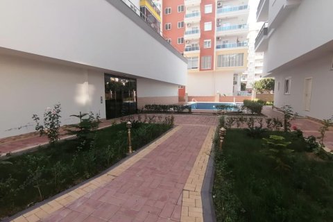 2+1 Leilighet i Alanya, Antalya, Tyrkia Nr. 216598 - 4