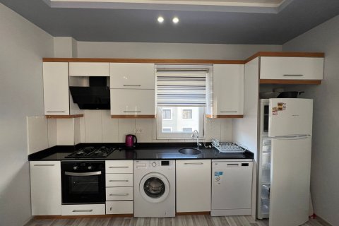 2+1 Leilighet i Alanya, Antalya, Tyrkia Nr. 216598 - 23