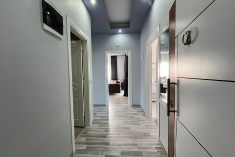 2+1 Leilighet i Alanya, Antalya, Tyrkia Nr. 216598 - 20