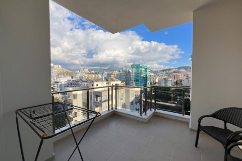 2+1 Leilighet i Alanya, Antalya, Tyrkia Nr. 216598 - 24