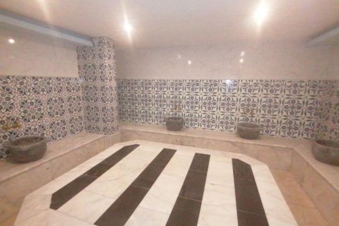 2+1 Leilighet i Alanya, Antalya, Tyrkia Nr. 216598 - 12