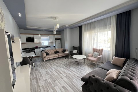 2+1 Wohnung in Alanya, Antalya, Türkei Nr. 216598