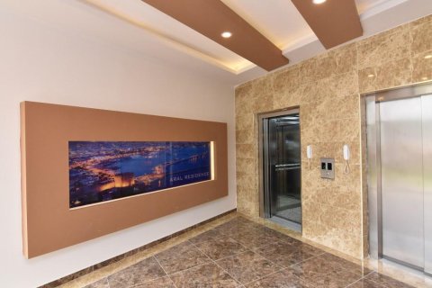 2+1 Leilighet i Alanya, Antalya, Tyrkia Nr. 216598 - 9