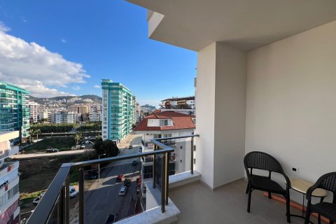 2+1 Leilighet i Alanya, Antalya, Tyrkia Nr. 216598 - 18