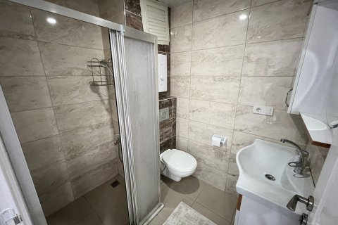 2+1 Leilighet i Alanya, Antalya, Tyrkia Nr. 216598 - 13
