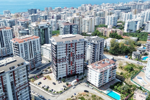 Apartment for sale in Alanya, Antalya, Turkey, 4 bedrooms, 190m2, No. 216596 – photo 20