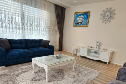 Apartment for sale in Alanya, Antalya, Turkey, 4 bedrooms, 190m2, No. 216596 – photo 2