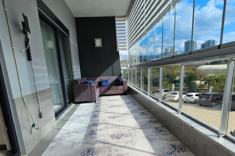 Apartment for sale in Alanya, Antalya, Turkey, 4 bedrooms, 190m2, No. 216596 – photo 12