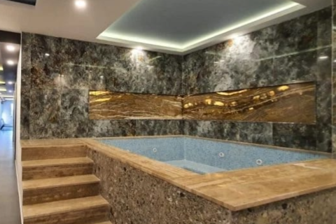 Apartment for sale in Alanya, Antalya, Turkey, 4 bedrooms, 190m2, No. 216596 – photo 28