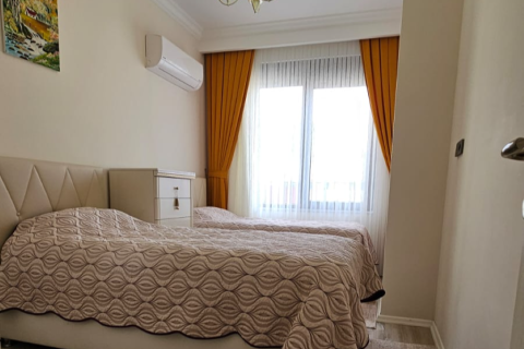 Apartment for sale in Alanya, Antalya, Turkey, 4 bedrooms, 190m2, No. 216596 – photo 6