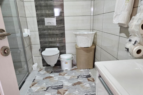 Apartment for sale in Alanya, Antalya, Turkey, 4 bedrooms, 190m2, No. 216596 – photo 10