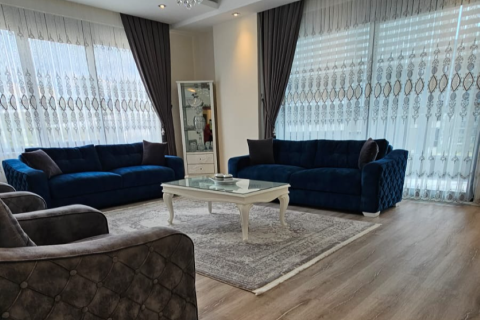 Apartment for sale in Alanya, Antalya, Turkey, 4 bedrooms, 190m2, No. 216596 – photo 8